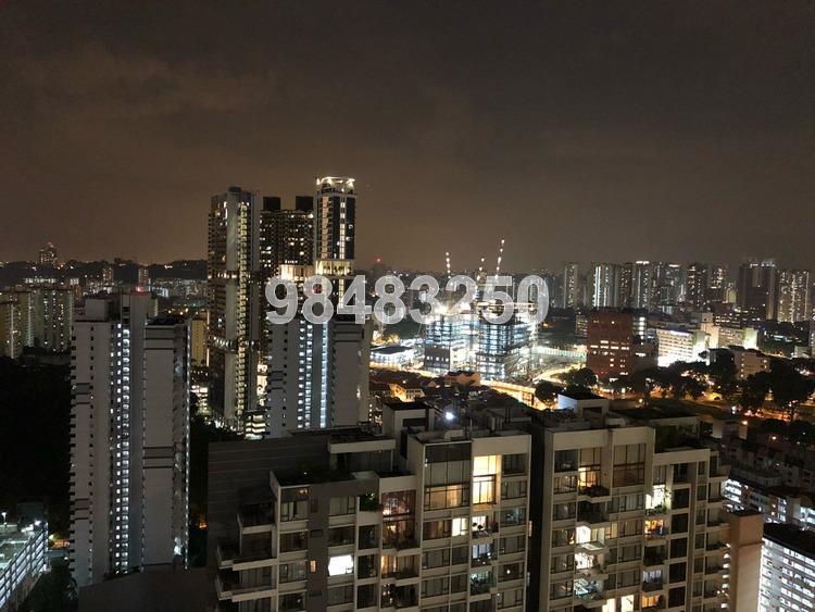 Blk 1G The Pinnacle@Duxton (Bukit Merah), HDB 5 Rooms #169171782